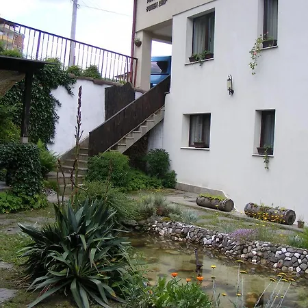Riben Dar 2* Smolyan