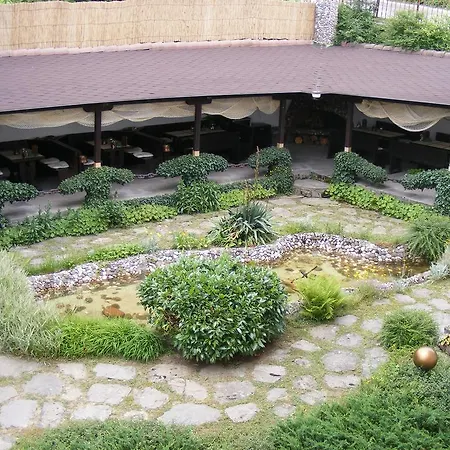 Riben Dar Gasthuis