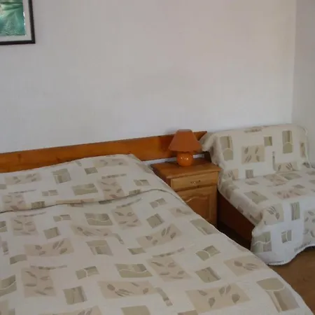 Gasthuis Riben Dar Smolyan