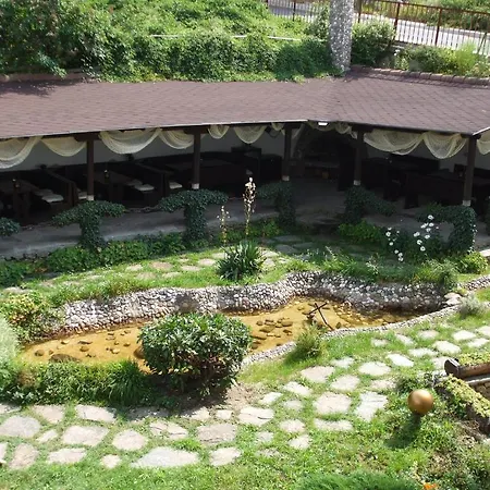 Riben Dar